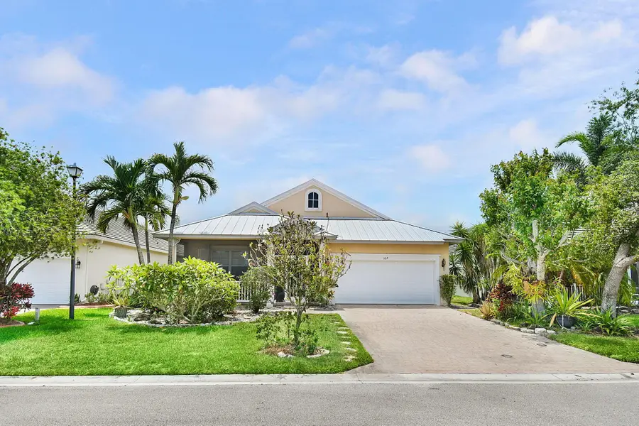 107 NW Summerville Court, Port Saint Lucie, FL 34986 - Image #2
