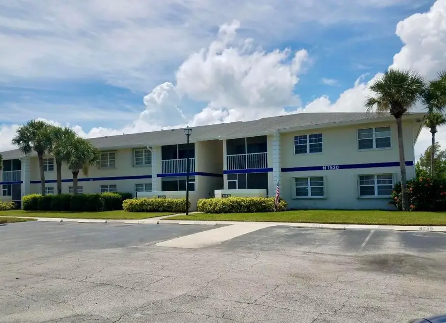 1530 SE Royal Green Circle #N103, Port Saint Lucie, FL 34952 - #2