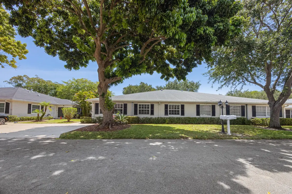 10116 46th Avenue S #488, Boynton Beach, FL 33436 - Image #1