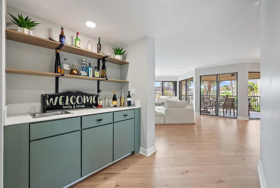 1124 Marine Way W #D2r + Boat Slip 19, North Palm Beach, FL 33408 - Image #3