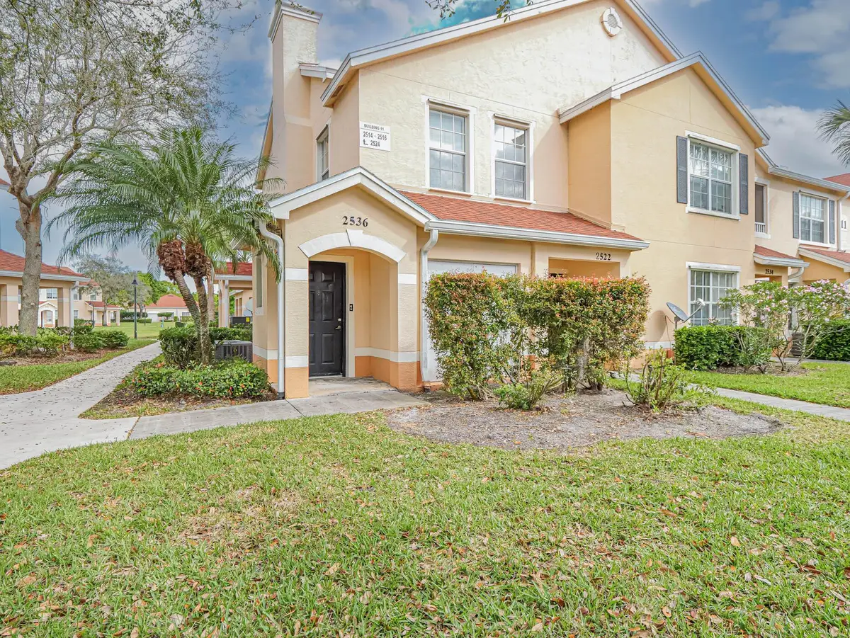 2536 57th Circle, Vero Beach, FL 32966 - Image #1