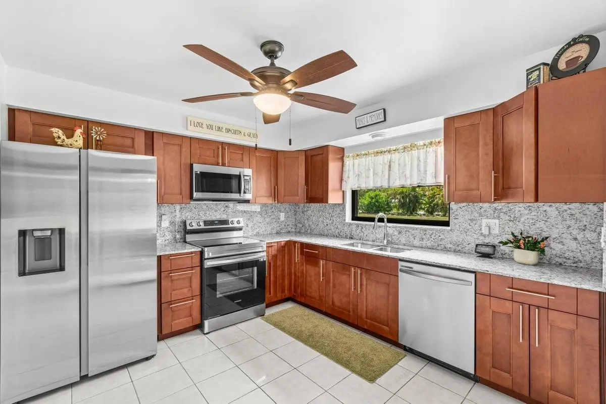 4260 Mango Tree Court #B, Boynton Beach, FL 33436 - Image #1
