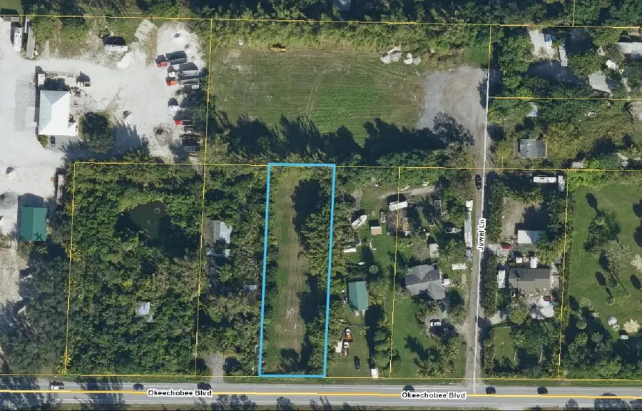 0000 Okeechobee Boulevard, Loxahatchee Groves, FL 33470 - Image #3
