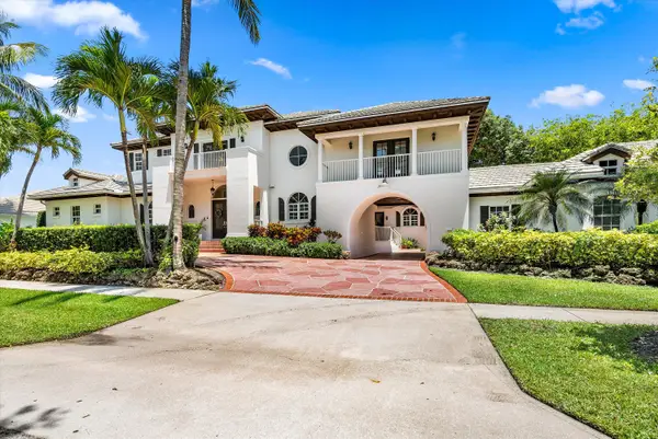 2 Firestone Circle, West Palm Beach, FL 33401