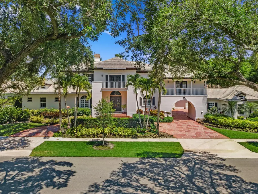 2 Firestone Circle, West Palm Beach, FL 33401 - #2