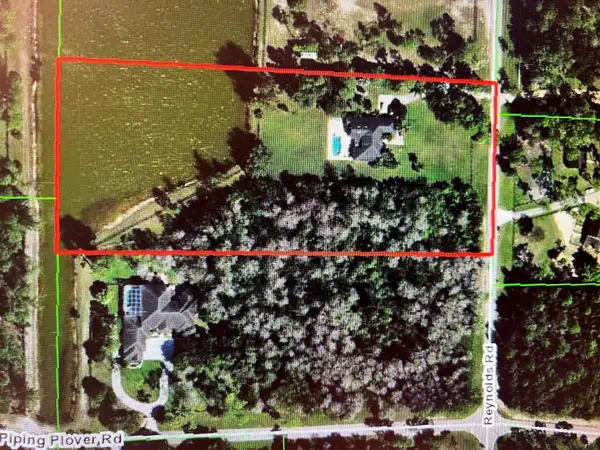 5775 Reynolds Road, Lake Worth, FL 33449