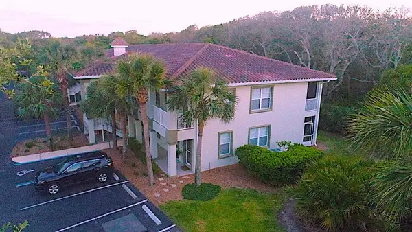 90 San Juan Drive #B204, Palm Coast, FL 32137