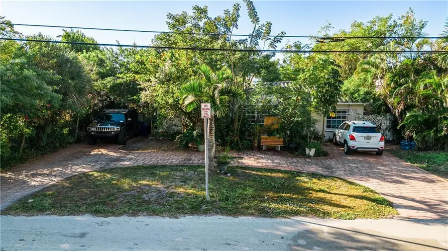 3512 NE 27th Street, Fort Lauderdale, FL 33308 - Image #2