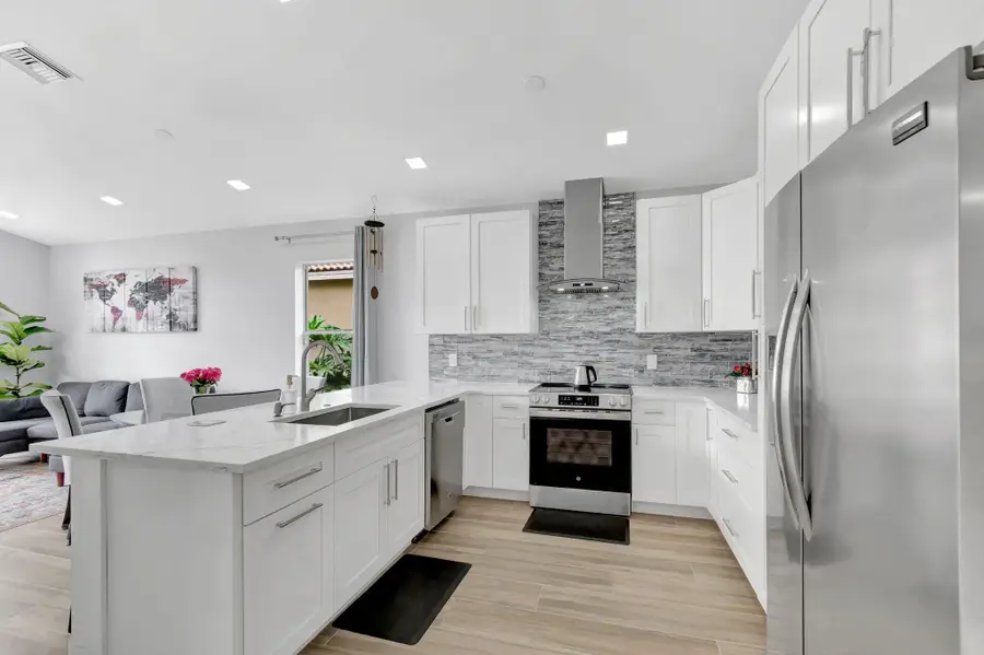 9640 Cherry Blossom Court, Boynton Beach, FL 33437 - Image #2