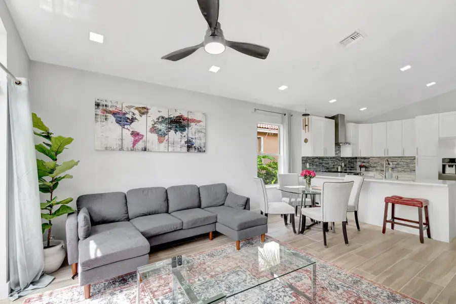 9640 Cherry Blossom Court, Boynton Beach, FL 33437 - Image #3