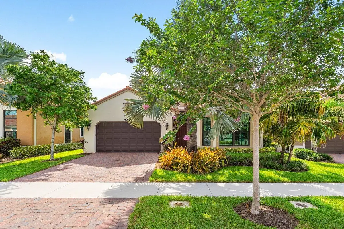 9088 Leon Circle E, Parkland, FL 33076 - Image #1