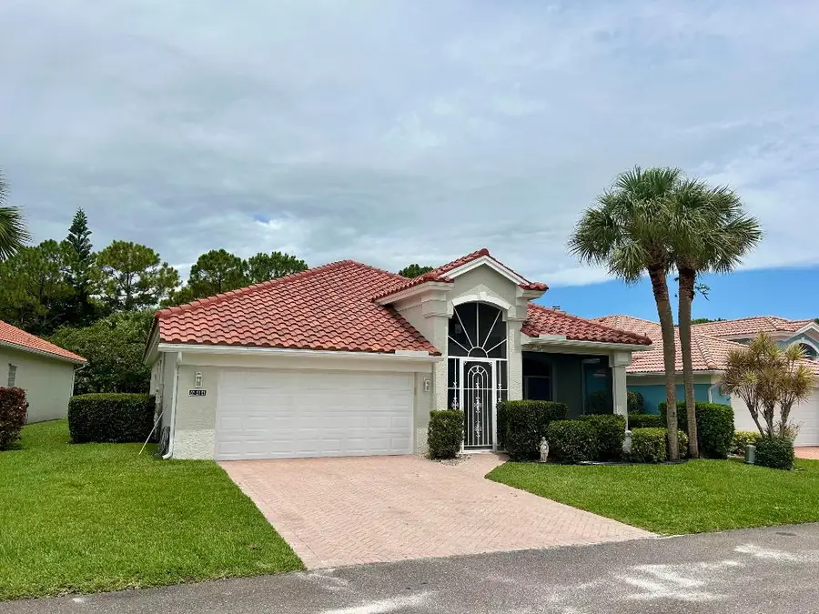 644 NW San Candido Way, Port Saint Lucie, FL 34986 - #2