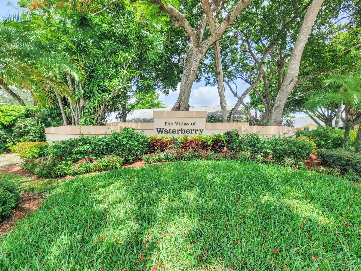 10900 Waterberry Court, Boca Raton, FL 33498 - Image #1