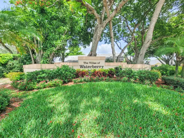 10900 Waterberry Court, Boca Raton, FL 33498