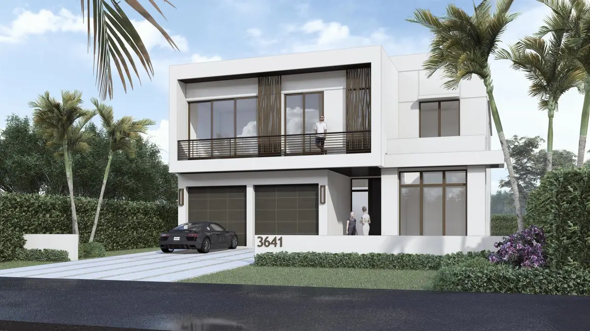 3650 SE 2nd Court, Boynton Beach, FL 33435 - Image #1