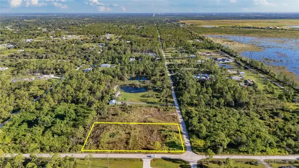 29460 Polk Drive, Punta Gorda, FL 33982