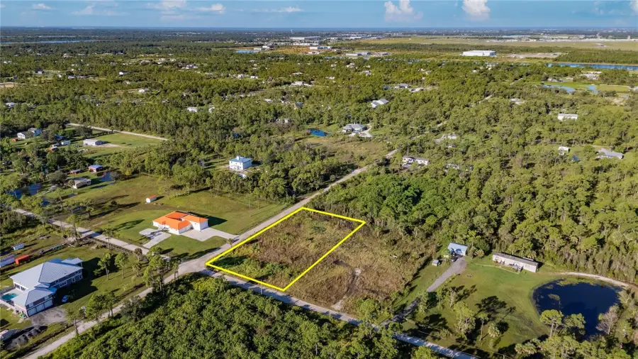 29460 Polk Drive, Punta Gorda, FL 33982 - #2