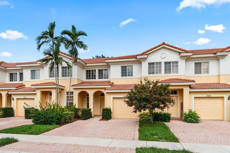 7359 Briella Drive, Boynton Beach, FL 33437 - Image #2