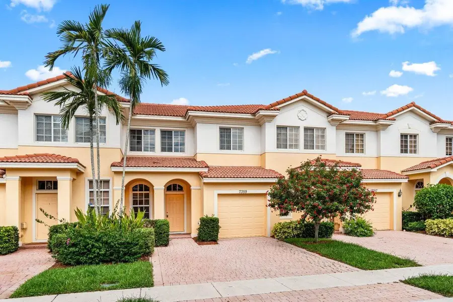 7359 Briella Drive, Boynton Beach, FL 33437 - Image #3