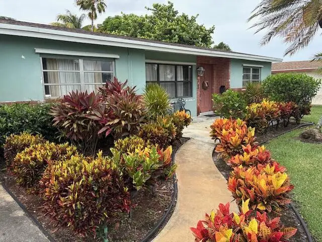 729 W Kalmia Drive, Lake Park, FL 33403 - Image #1