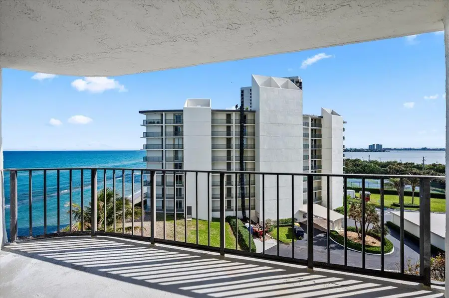 5420 N Ocean Drive #604, Singer Island, FL 33404 - Image #3