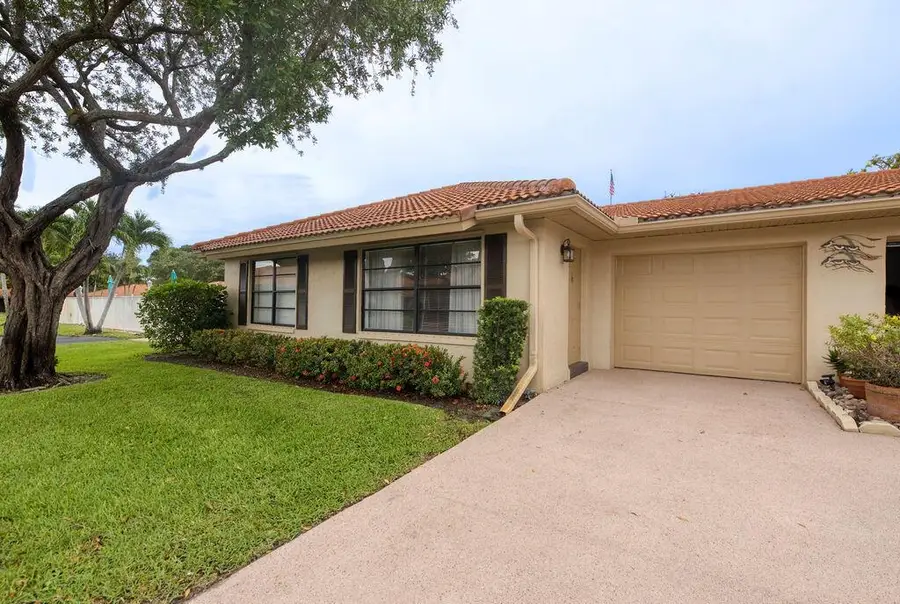 4600 Wildwood Tree A Lane #A, Boynton Beach, FL 33436 - Image #3