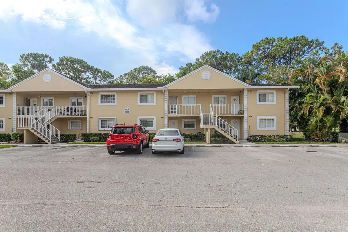 2007 Palm Beach Trace Drive #2007, Royal Palm Beach, FL 33411 - Image #1