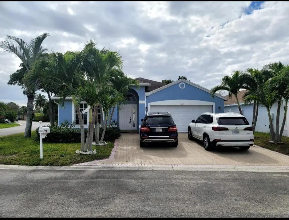 1652 Crooked Stick Way, Greenacres, FL 33413 - #1