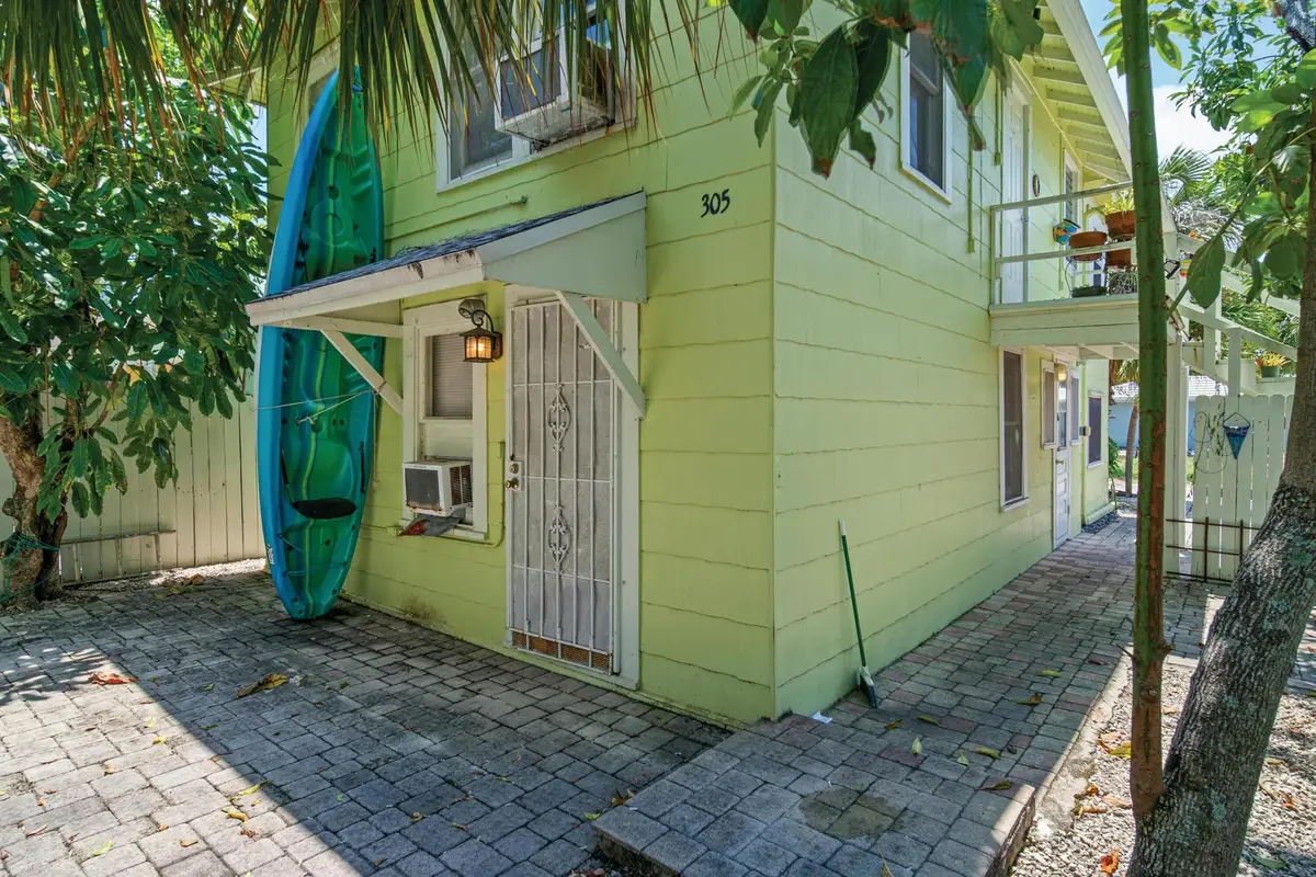 305 S K Street, Lake Worth Beach, FL 33460 - #1