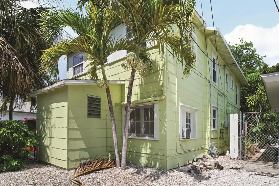 305 S K Street, Lake Worth Beach, FL 33460 - #2