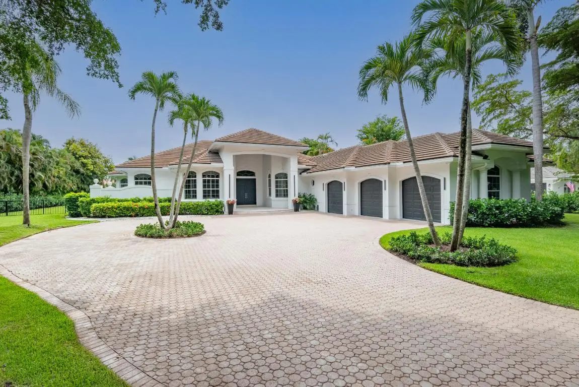 8246 Man O War Road, Palm Beach Gardens, FL 33418 - Image #1