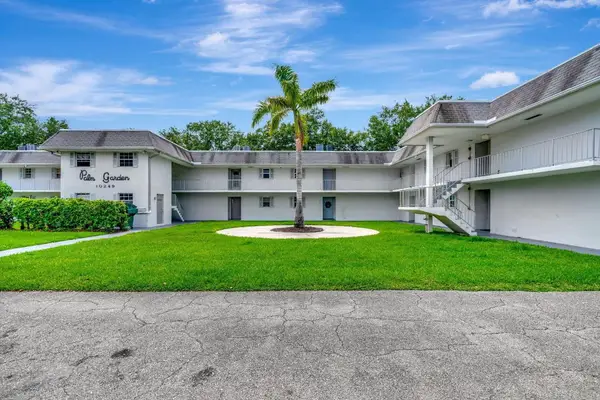 10249 N Military Trail #206, Palm Beach Gardens, FL 33410