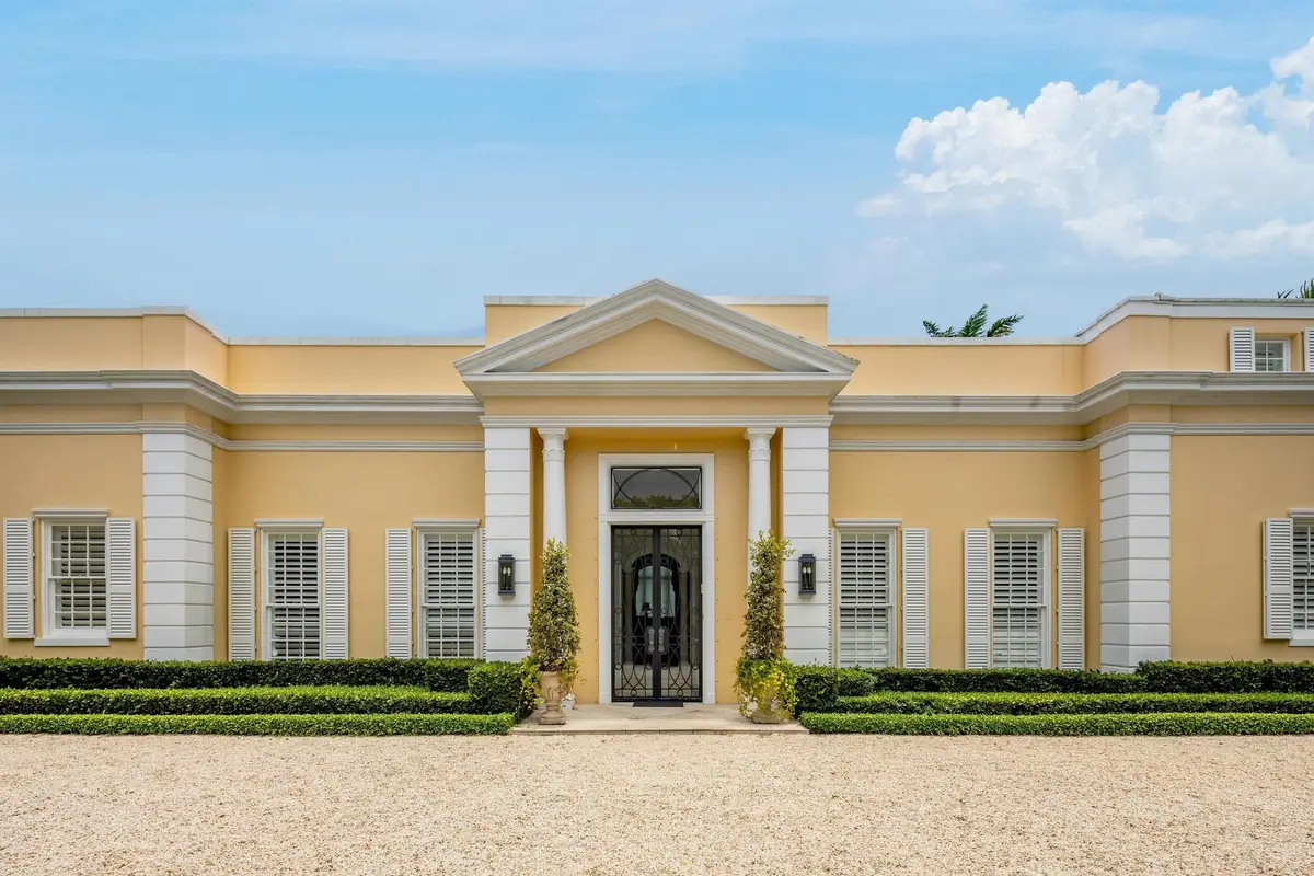 142 Casa Bendita, Palm Beach, FL 33480 - Image #1
