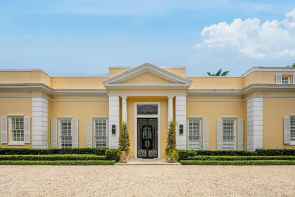 142 Casa Bendita, Palm Beach, FL 33480