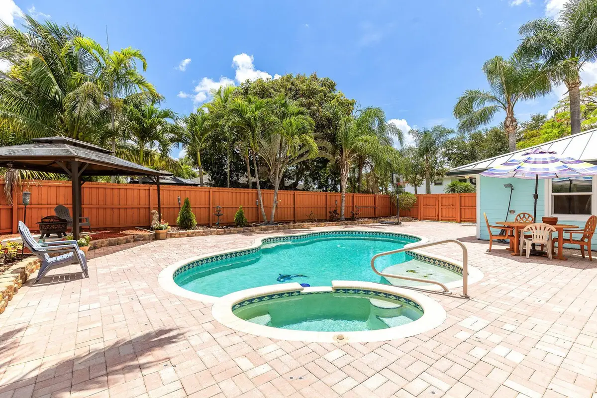 4380 Butternut Street, Palm Beach Gardens, FL 33410 - Image #1