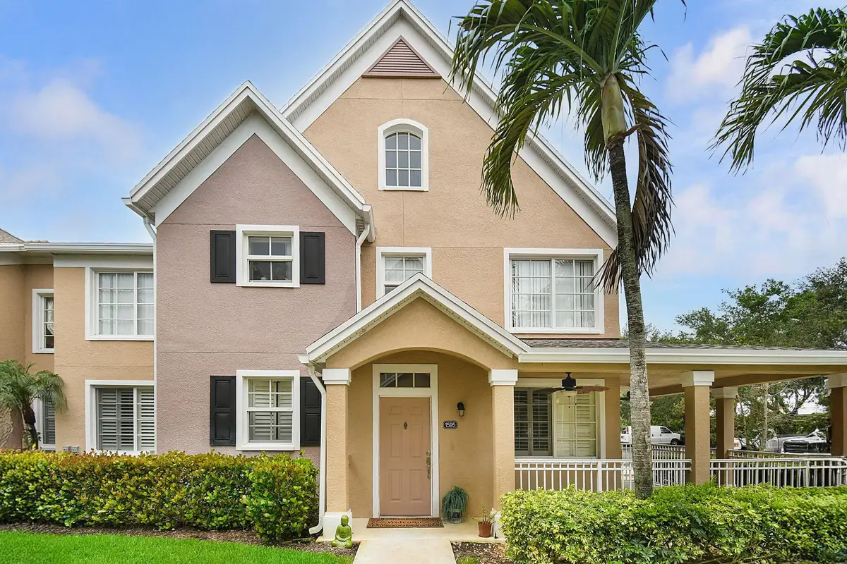 1595 SE Pomeroy Street, Stuart, FL 34997 - Image #1