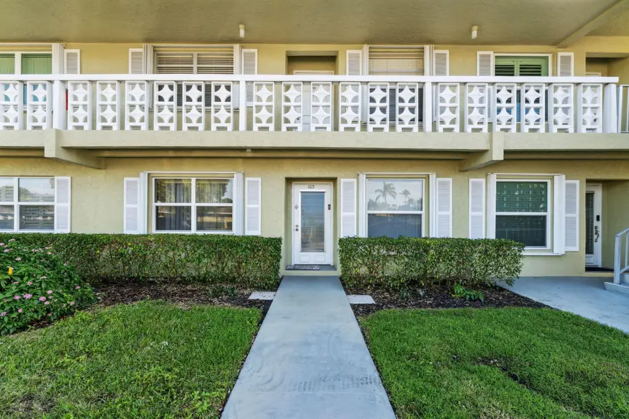 2520 Black Olive Boulevard #103, Delray Beach, FL 33445 - Image #2