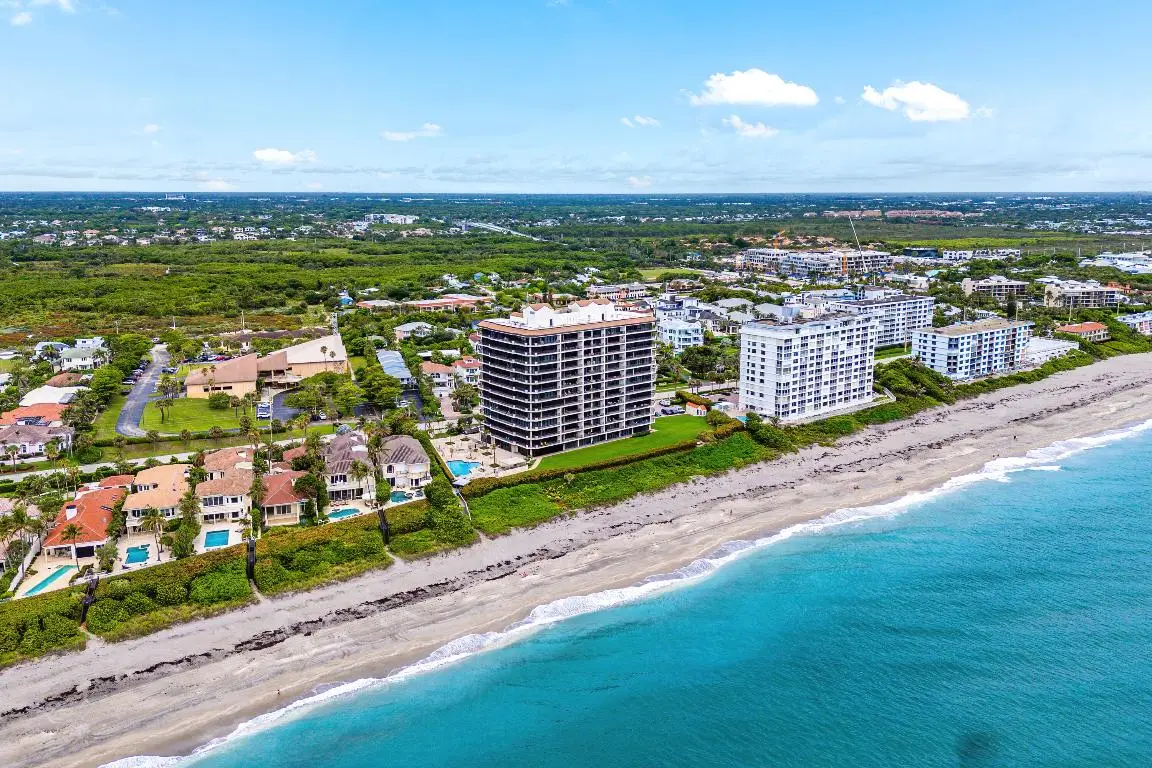 800 Ocean Drive #204, Juno Beach, FL 33408 - Image #1