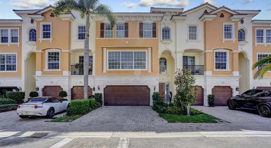 5530 NE Trieste Terrace #5530, Boca Raton, FL 33487 - Image #3