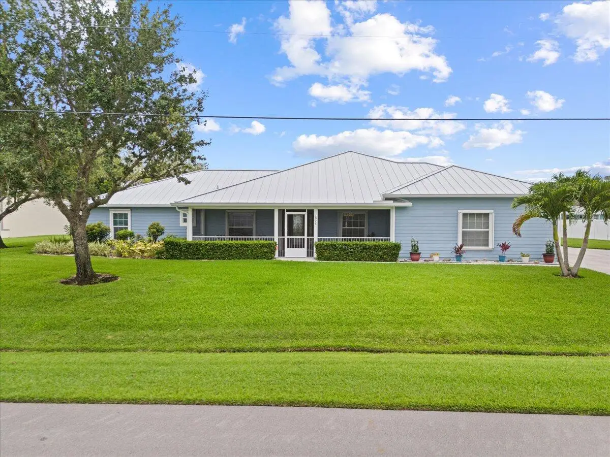 1976 SW Aaron Lane, Port Saint Lucie, FL 34953 - Image #1