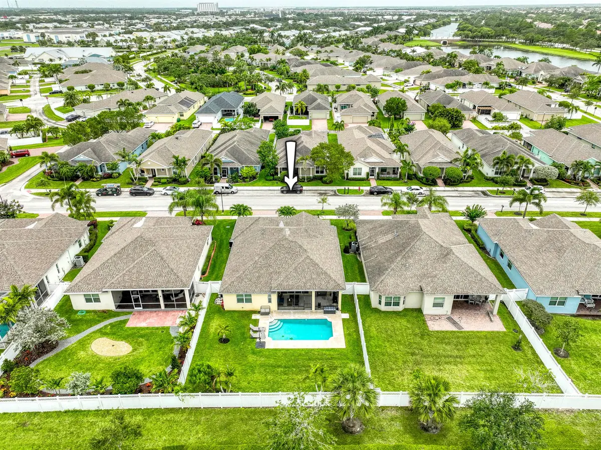 10295 SW Waterway Lane, Port Saint Lucie, FL 34987 - Image #1