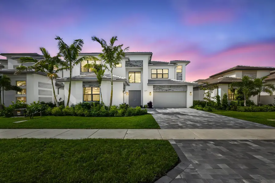 12874 Crane Crossing, Palm Beach Gardens, FL 33412 - Image #3