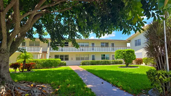 203 S Windsor I #203, West Palm Beach, FL 33417