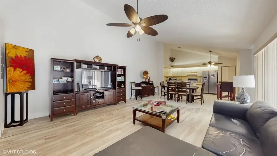 8912 Thumbwood Circle #C, Boynton Beach, FL 33436 - Image #3