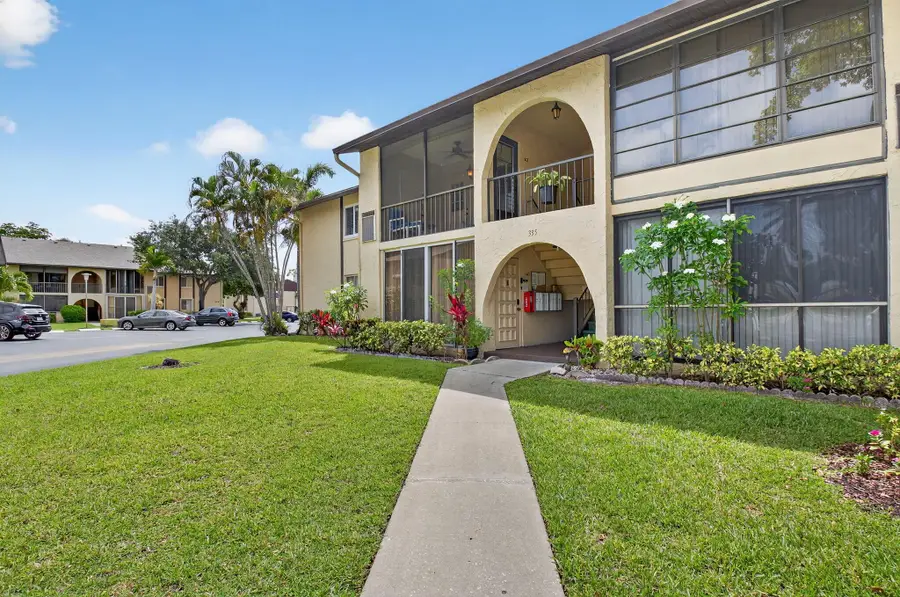 335 Pine Ridge Circle #A-2, Greenacres, FL 33463 - Image #2