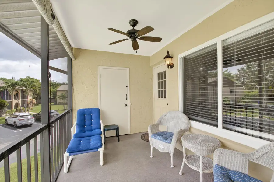 335 Pine Ridge Circle #A-2, Greenacres, FL 33463 - Image #3