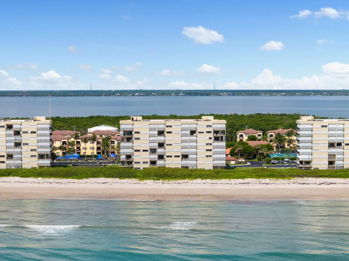 7420 S Ocean Drive #314, Jensen Beach, FL 34957 - Image #1