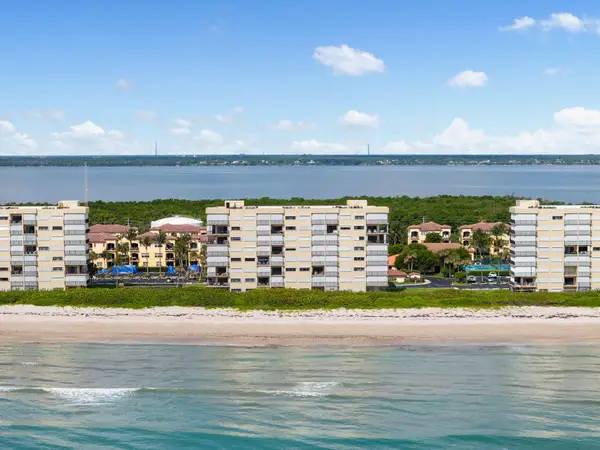 7420 S Ocean Drive #314, Jensen Beach, FL 34957