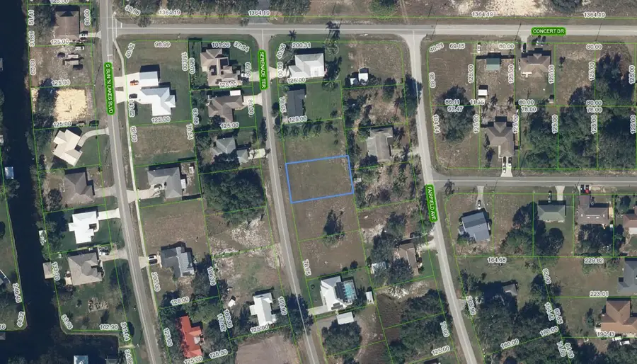 729 Serenade Terrace, Lake Placid, FL 33852 - Image #2