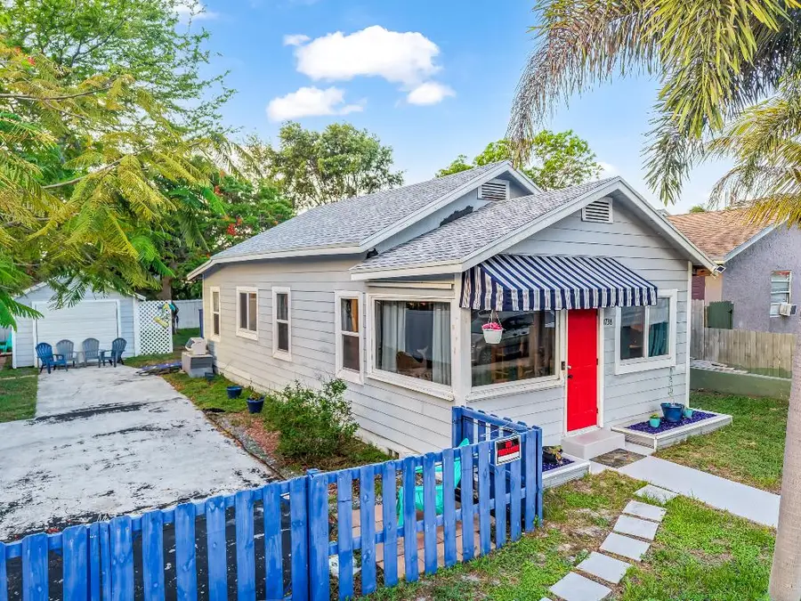 1738 Sunset Avenue, Lake Worth Beach, FL 33460 - Image #2